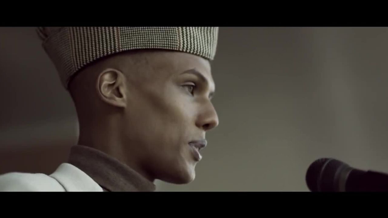 Stromae - French Videos - Yabla French